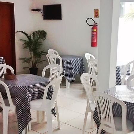 Pousada Beiruth Campos dos Goytacazes Exterior foto